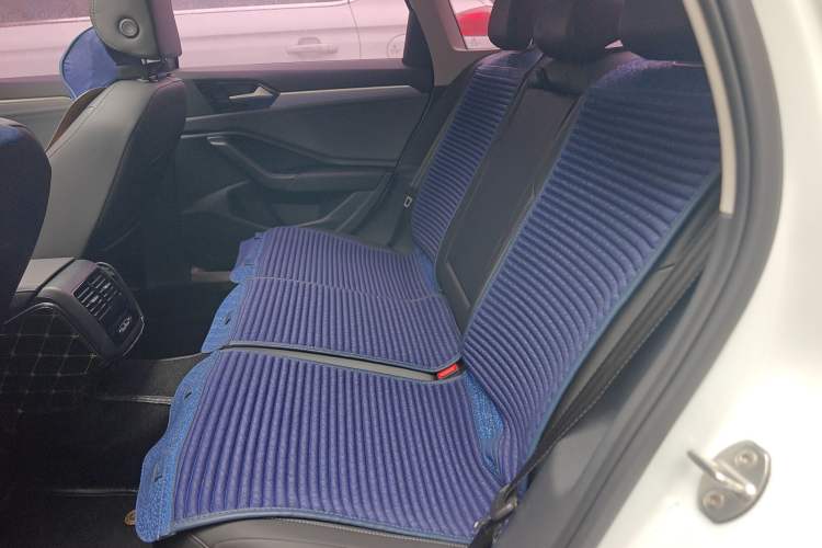 Used Volkswagen Sagitar 2020 200TSI DSG Comfort Version China VI Standard