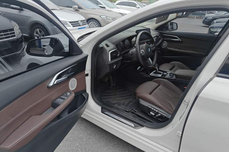 Used BMW 1 Series 2023 125i M Sport Night Edition
