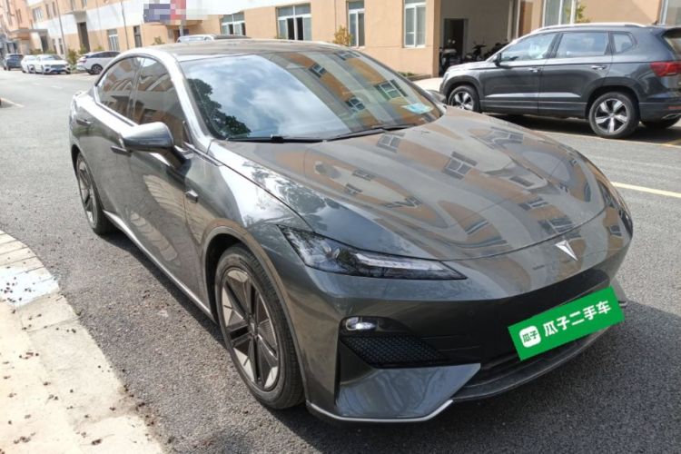 Used Deepal SL03 2024 530 Business Edition
