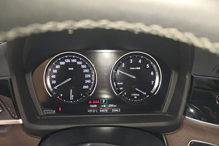 Used BMW X2 2020 sDrive20i M Sport Package
