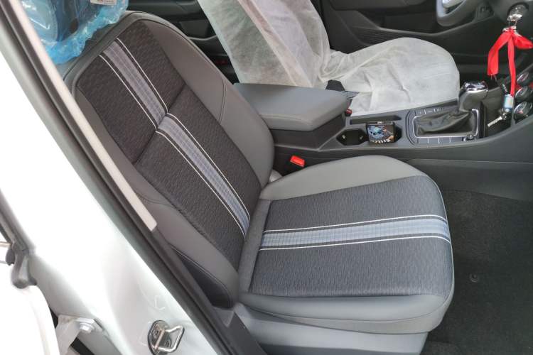 Used Volkswagen Sagitar 2025 Facelift 200TSI DSG Flyover Edition