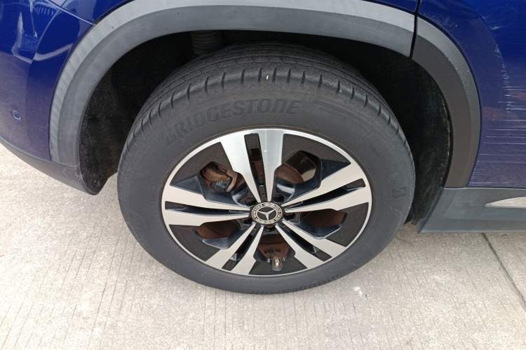 Used Mercedes-Benz GLA 2020 GLA 200