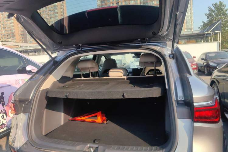 Used BYD Yuan PLUS 2023 Champion Edition 430KM Leading Model
