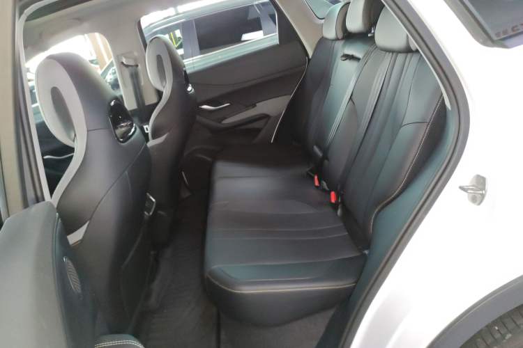 Used BYD Sealion 05 DM-i 2025 DM-i Smart Drive 115KM Flagship Model
