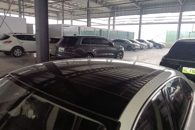 Used Audi A3 2015 Limousine 35 TFSI Millionth Anniversary Intelligent Leading Model