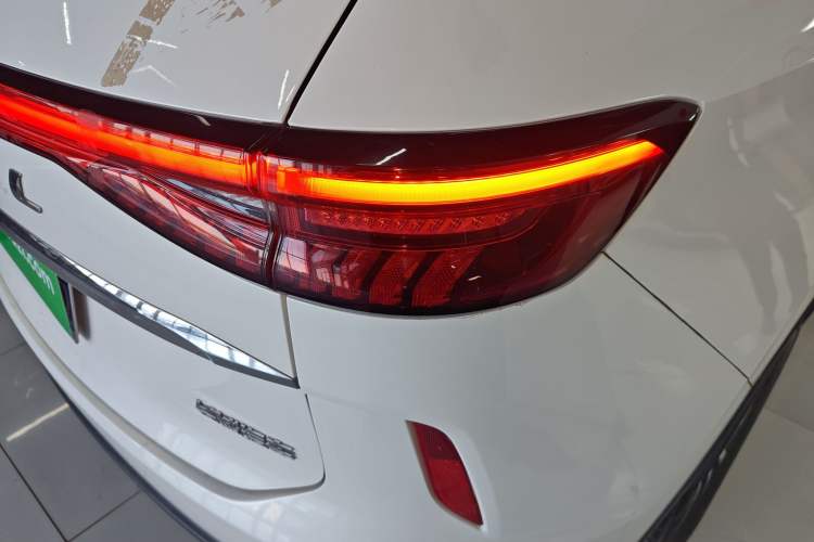 Used Haval H6 2022 3rd Generation 1.5T Automatic Two-Wheel Drive Pro
