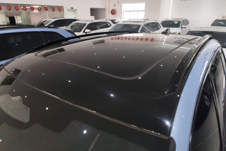 Used Volkswagen Tiguan L 2024 PRO 380TSI Four-Wheel Drive R-Line Prestige Edition