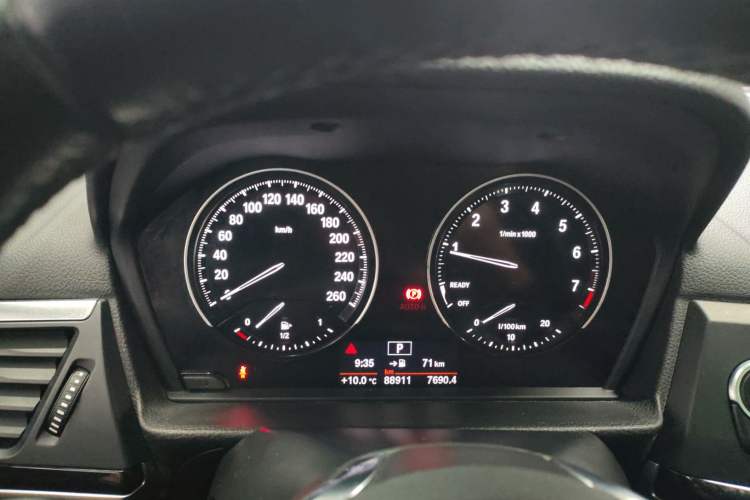 Used BMW 1 Series 2017 118i Sport Edition
