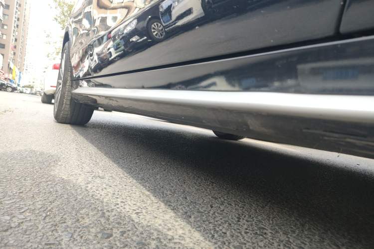 Used Mercedes-Benz C-Class 2017 C 200 L Sport Edition
