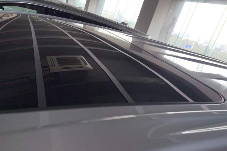 Used Buick Century 2023 2.0T Four-Seat Private Edition
