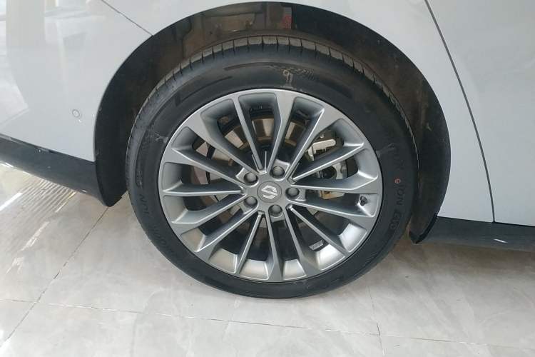 Used Leapmotor C01 2024 Pure Electric 525 Luxury Edition