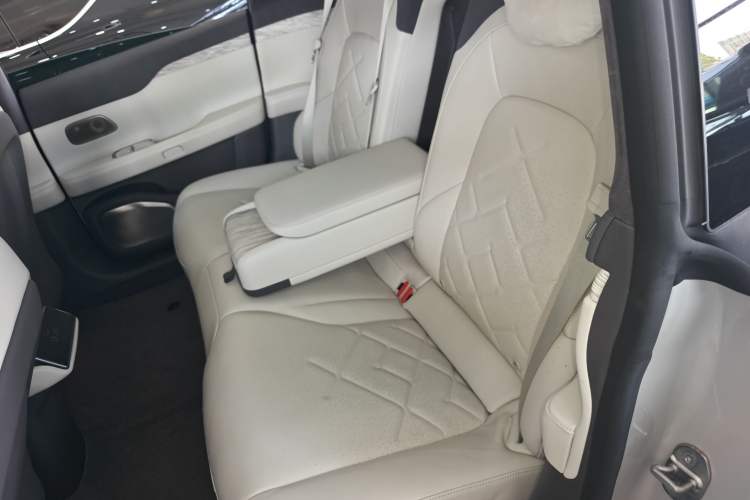 Used Nio ET7 2022 100kWh First Edition
