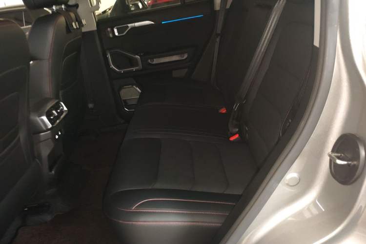 Used JETOUR Traveler 2025 2.0TD DCT XWD Cross-country
