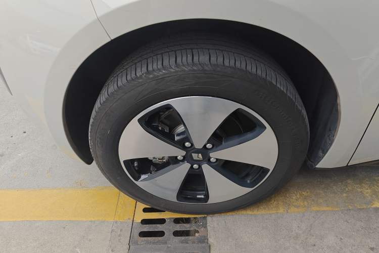 Used Baojun Cloud 2023 460 Pro
