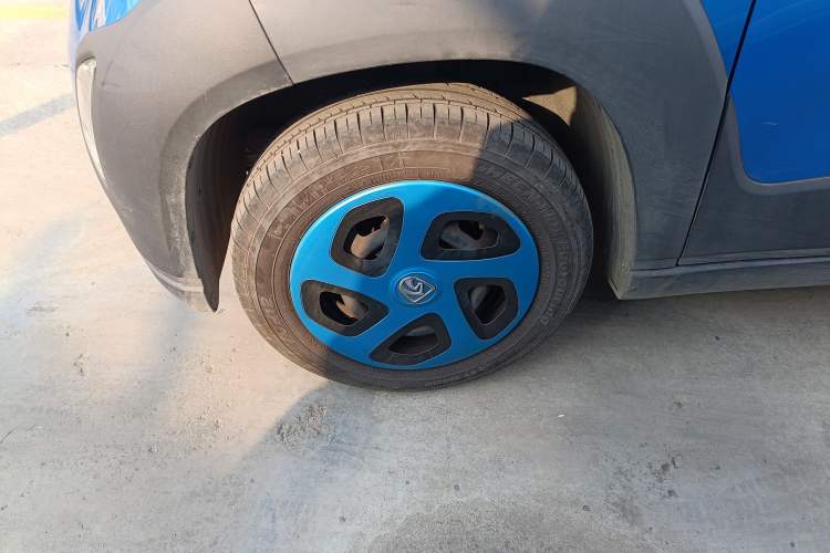 Used Baojun E100 2020 305KM Smart Drive Version
