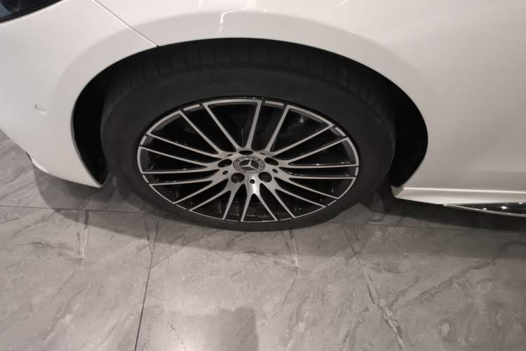 Used Mercedes-Benz C-Class 2023 Revised C 200 L Sport Edition
