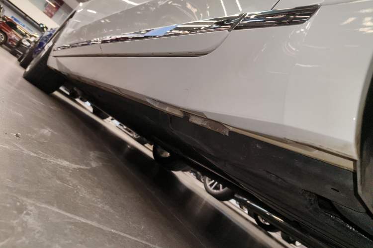 Used Volkswagen FAW-Volkswagen CC 2023 380TSI Striking Edition
