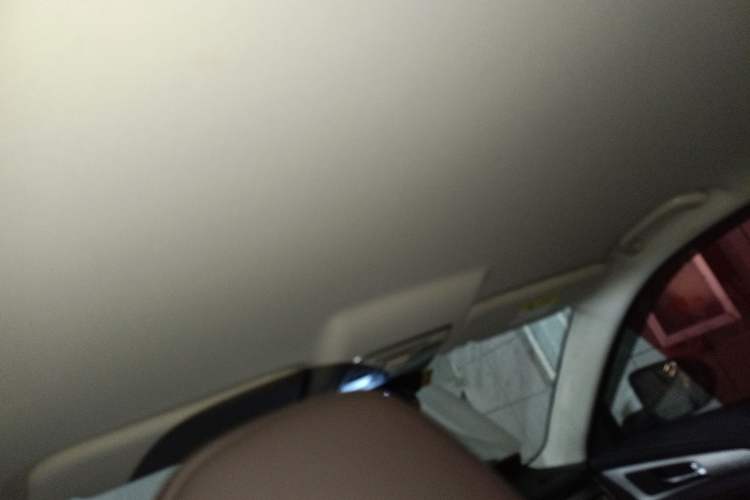 Used Changan CS35PLUS 2019 1.6L Manual E-Link Upgrade Edition
