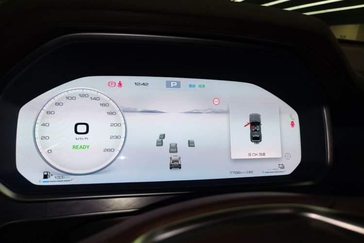 Used Tank 700 New Energy 2024 Hi4-T Extreme Edition