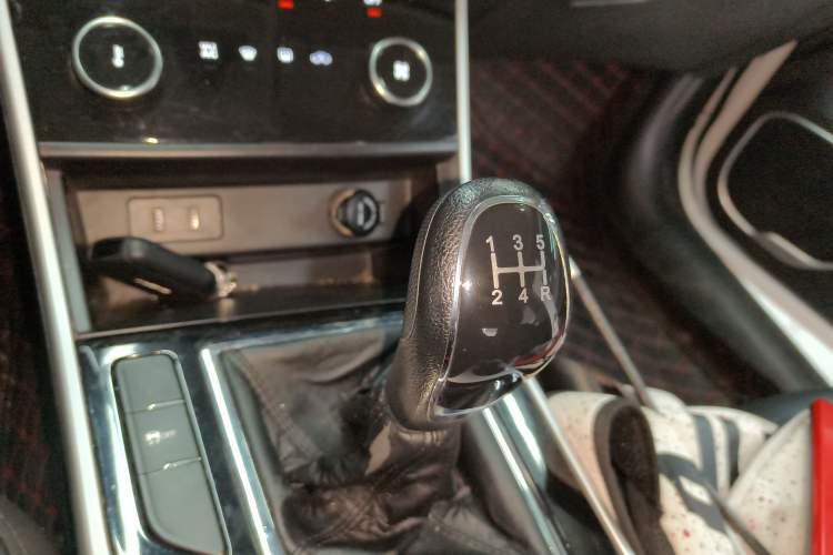 Used Chery Arrizo 5 2019 1.5L Manual Zizai Edition China V Standard
