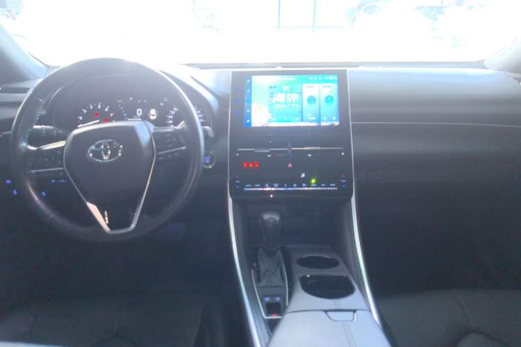 Used Toyota Avalon 2023 2.0L Luxury Edition
