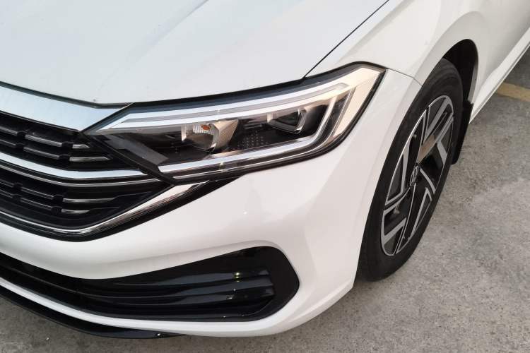 Used Volkswagen Sagitar 2023 300TSI DSG Excellence Edition
