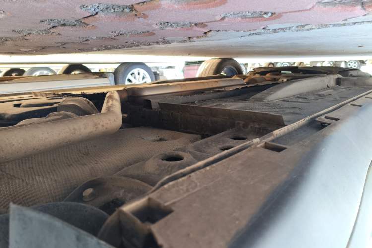 Used Chevrolet Orlando 2019 Redline 530T Automatic Enjoyment Version (5+2 Seating) China VI
