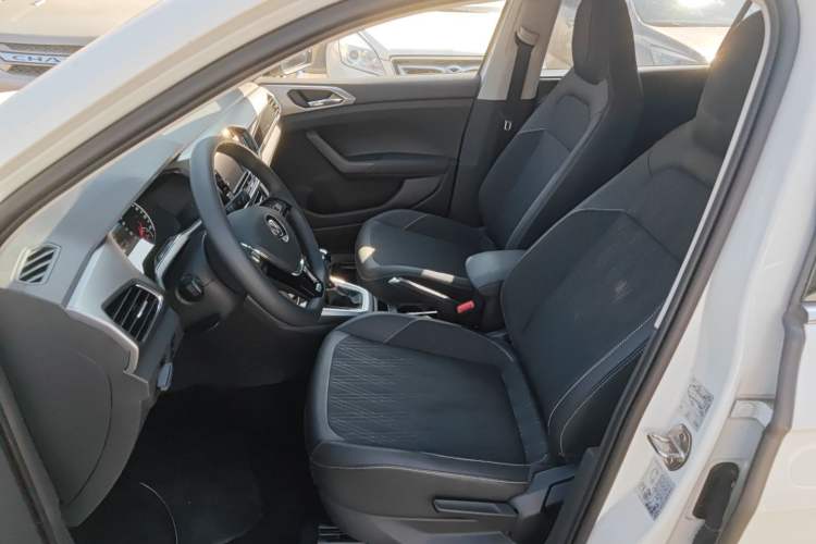 Used Volkswagen T-Cross 2019 1.5L Automatic Comfort Edition