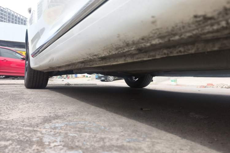 Used MG 6 2017 20T Manual Luxury Smart Connect Version China V Standard
