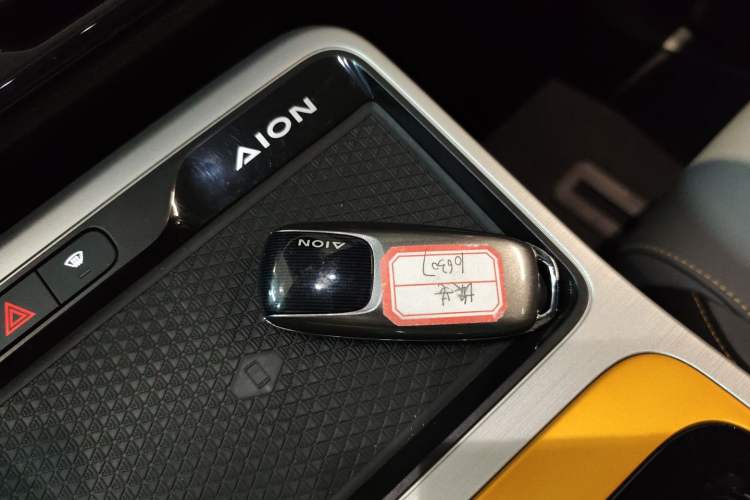 Used AION Y 2022 80 Intelligent Driving Version
