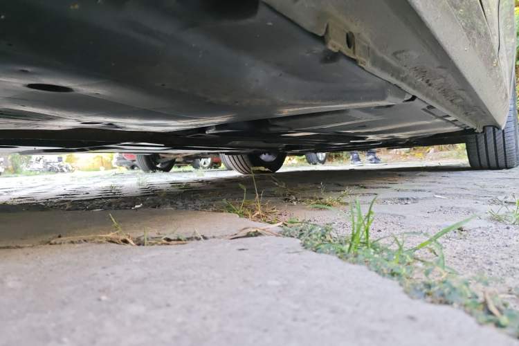 Used Citroen C6 2017 380THP Prestige Model
