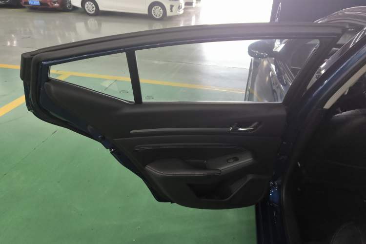 Used Nissan Teana 2020 2.0L XL Comfort Edition
