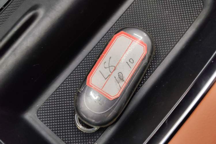 Used Li Auto L8 2024 Max