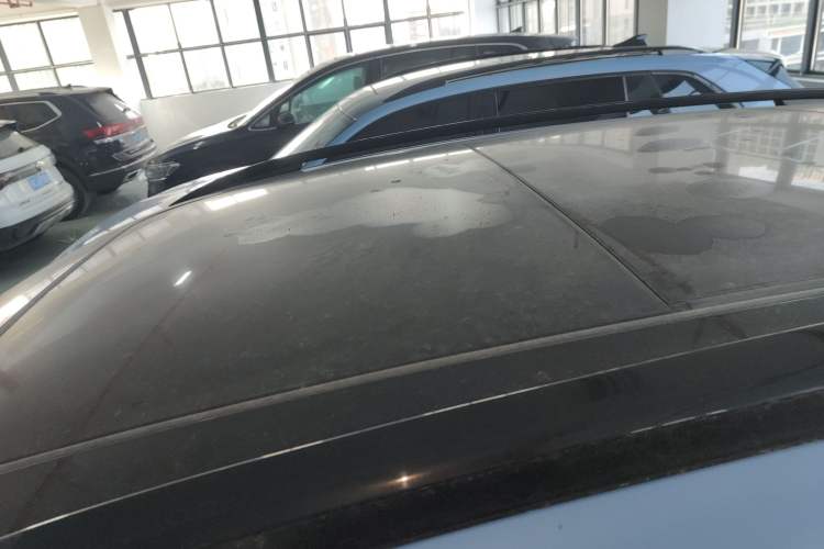 Used Volkswagen Tiguan L 2024 PRO 380TSI Four-Wheel Drive R-Line Prestige Edition