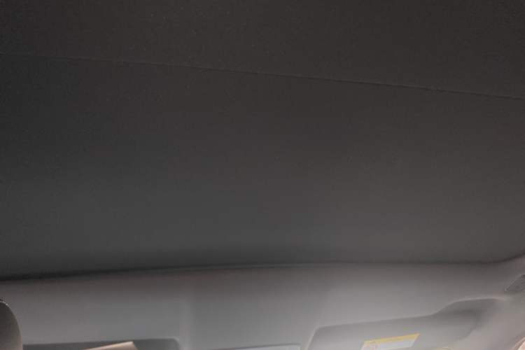 Used Land X7 2015 2.0T Panoramic Flagship Edition
