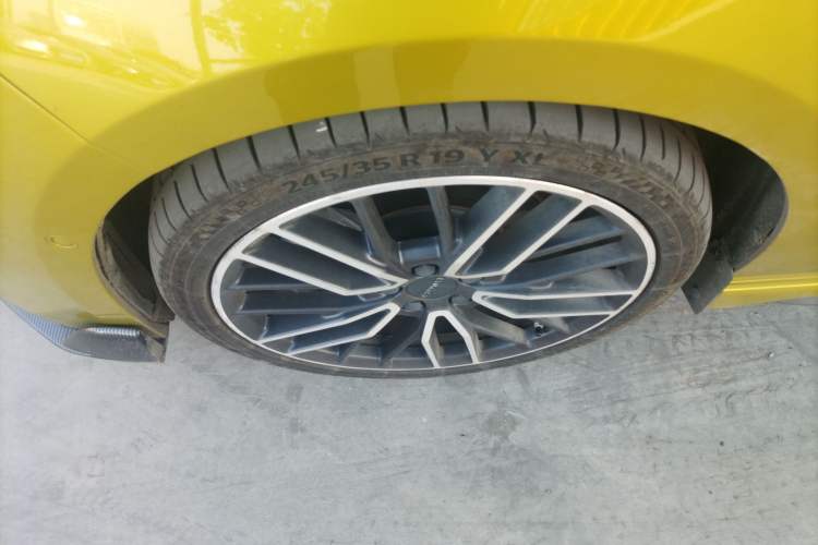 Used Lynk & Co 03 2021 03+ 2.0TD Automatic Wind-Chasing Edition
