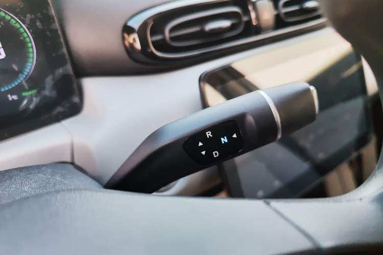 Used Leapmotor T03 2022 Crystal Edition