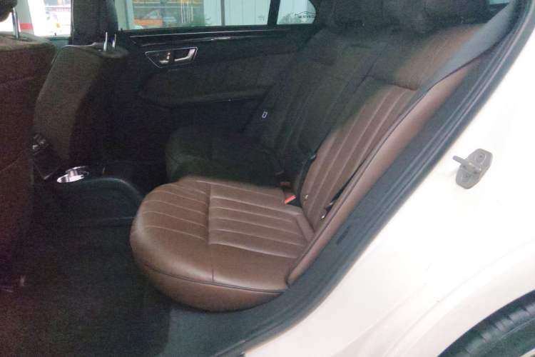 Used Mercedes-Benz E-Class 2015 E 320 L Sport 4MATIC