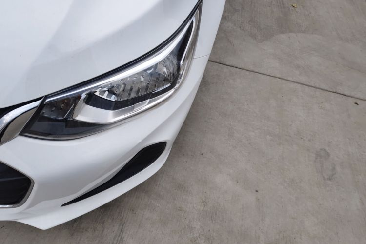 Used Chevrolet Cavalier 2021 325T Automatic Enjoyment Edition