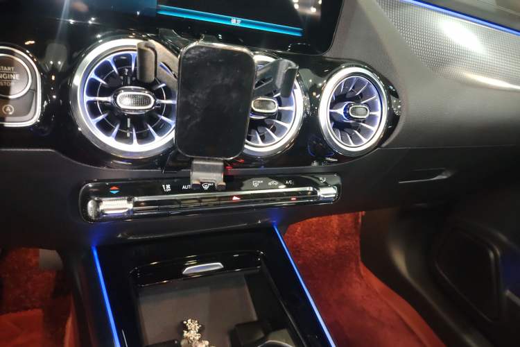 Used Mercedes-Benz GLA 2020 GLA 200