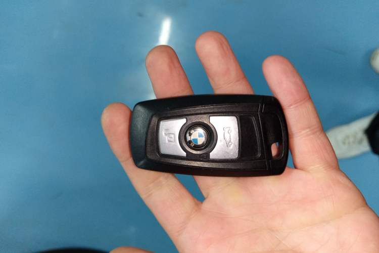 Used BMW 1 Series (Import) 2016 118i Leading Model
