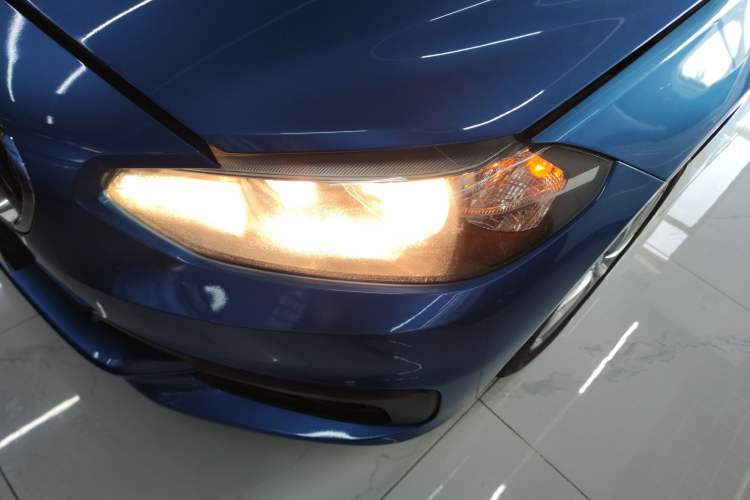 Used BMW 1 Series 2017 118i Fashion Model
