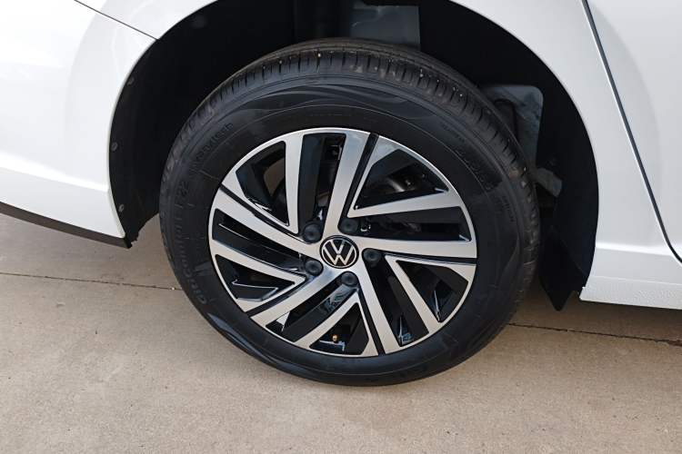 Used Volkswagen Lavida 2024 300TSI DSG Starry Sky Leading Edition
