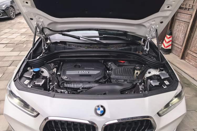 Used BMW X2 2022 sDrive25i M Sport Package
