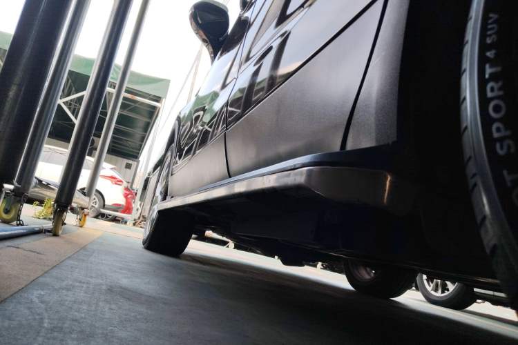 Used Buick Envision 2020 28T Four-Wheel Drive Elite Version
