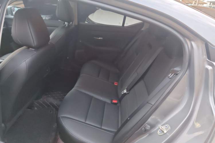 Used Nissan Sylphy 2020 1.6L XL CVT Enjoyment Edition
