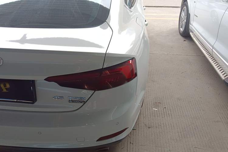 Used Audi A5 2017 Sportback 45 TFSI Fashion Model
