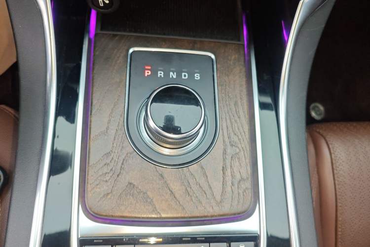 Used Jaguar XFL 2020 XFL 2.0T P250 Four-Wheel Drive Luxury Edition