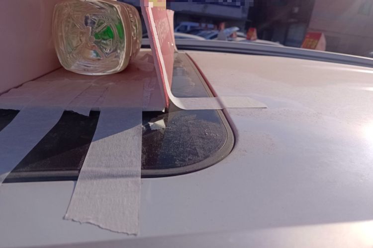 Used Haval H6 2019 Sport Edition 1.5T Automatic Two-Wheel Drive Elite Model China VI
