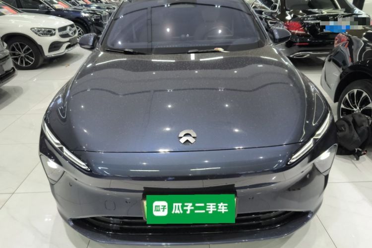 Used Nio ET7 2022 100kWh First Edition